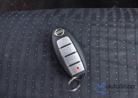 2016 Nissan Altima 2.5/2.5 S/2.5 Sl/2.5 Sr/2.5 Sv z USA, uszkodzony, nr VIN 1N4AL3AP3GN306380